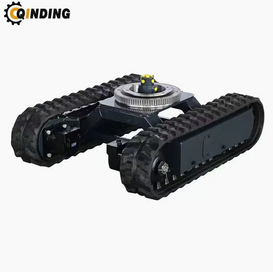 Mitsubishi BD2G-2 12 Inch Wide Rubber Track 300x71x74