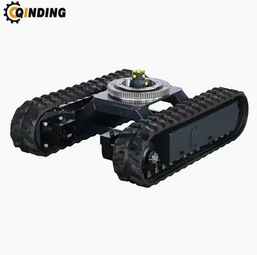 Mitsubishi BD2G-2 12 Inch Wide Rubber Track 300x71x74