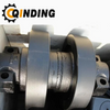 Undercarriage Parts Kobelco Cke600 Cke700 Cke800 Crawler Crane Track Roller Bolt Carrier Roller