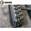 AllTrack AT1500 28 Inch Wide Rubber Track 700x100x98