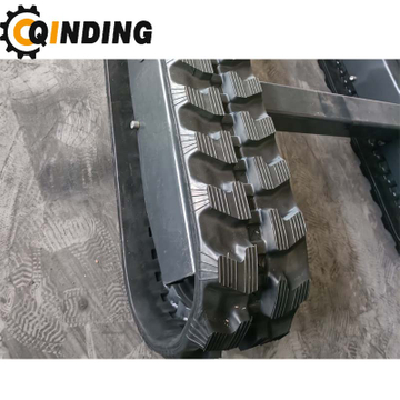 AllTrack AT1500 28 Inch Wide Rubber Track 700x100x98