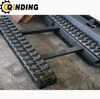 Qdrt-2t OEM Manufacturer Rubber Track for Agricultural Machine