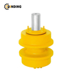 Machinery D65 D75 D80 Undercarriage Parts Top Carrier Rollers