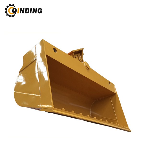 Factory Price Loader Bucket for Wa320 Shovel Bucket
