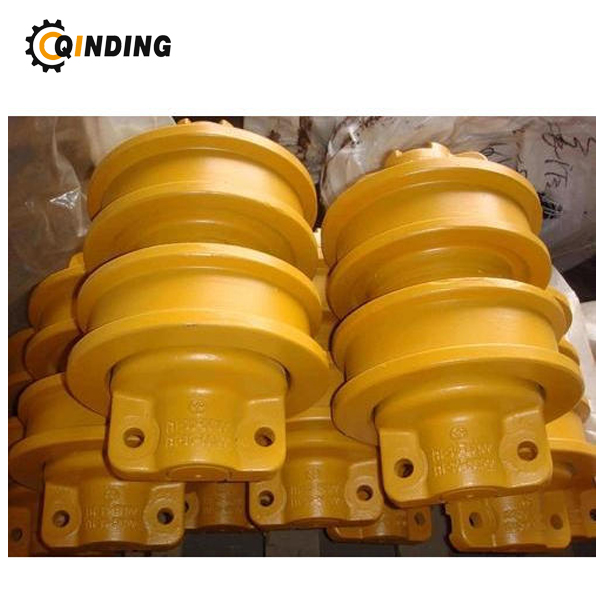 Volvo Excavator Ec290 Ec290c Parts Track Roller Bottom Roller