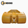 Underground Loader Bucket for Cat 1600h/R