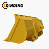 Manufacturer OEM Loader Bucket with Replacement Edge for Cat938h