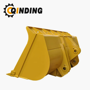 High Quality Excavators Bucket Underground Loader Bucket for Cat Loader