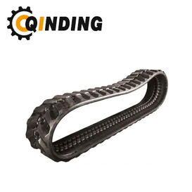 Bobcat T630 320mm Wide Multi-Bar Rubber Track 320x86x52