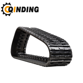 Bobcat T64 320mm Wide Multi-Bar Rubber Track 320x86x50