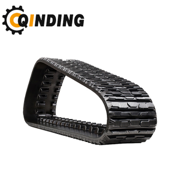 Bobcat T64 320mm Wide Multi-Bar Rubber Track 320x86x50