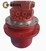Heavy Equipment Undercarriage Parts Hydraulic Motor-18T for Construction Machinery 