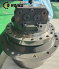 Hydraulic Motor-8T for Construction Machinery Heavy Equipment Undercarriage Parts 