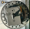 Hydraulic Motor-8T for Construction Machinery Heavy Equipment Undercarriage Parts 