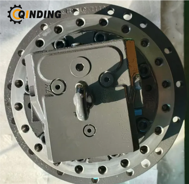 Hydraulic Motor-8T for Construction Machinery Heavy Equipment Undercarriage Parts 