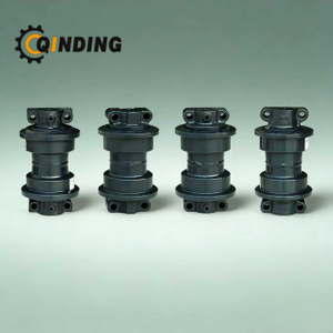 Excavator Track Roller Undercarriage Parts Hitachi ZX200/ZX360 