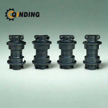 Excavator Track Roller Undercarriage Parts Hitachi ZX200/ZX360 