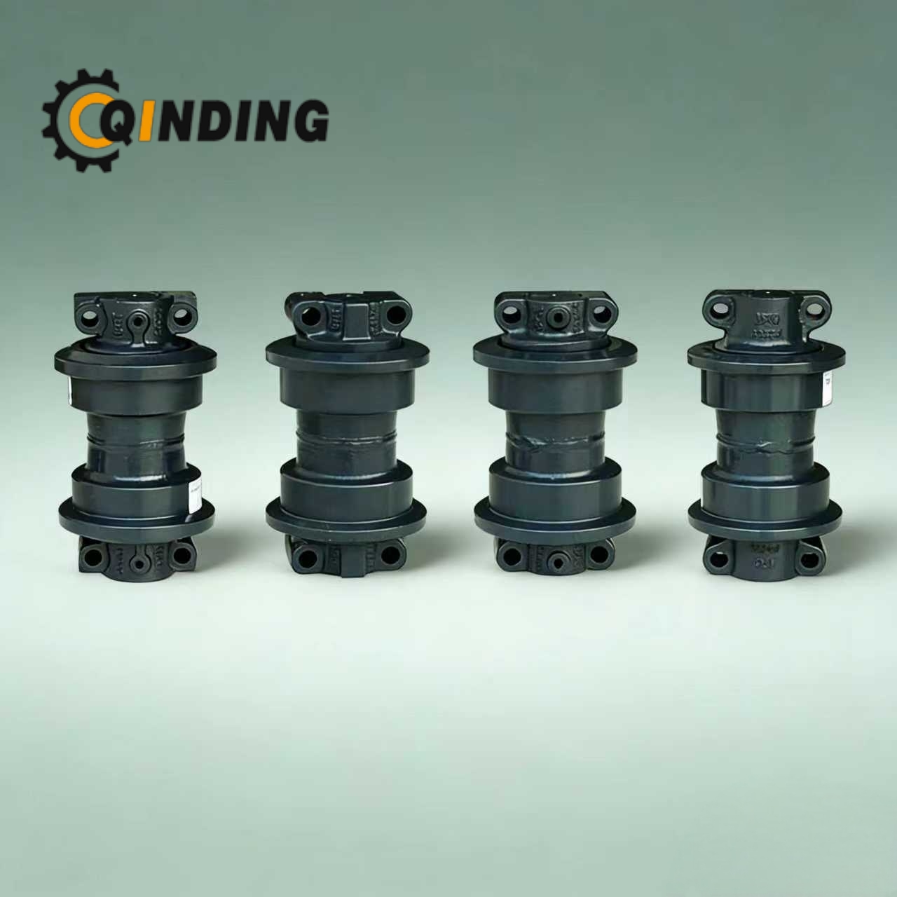 Excavator Track Roller Undercarriage Parts Hitachi ZX200/ZX360 