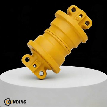 Excavator Track Roller Undercarriage Parts Hitachi ZX200/ZX360 