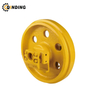 High Quality Bulldozer Undercarriage Parts Idler Front Idler