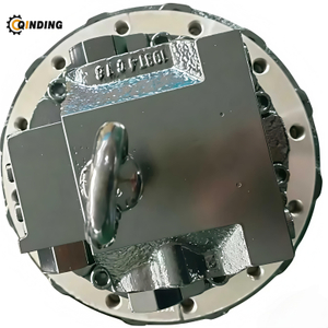 Rexroth A2FE250 Hydraulic Spare – Japan Iron Mining Parts