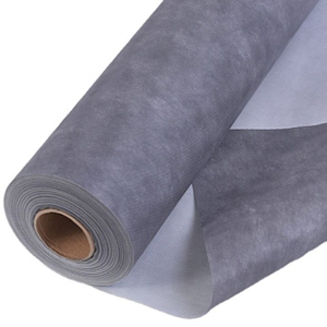 Waterproof Roof Membrane Underlayment Anti-Slip Hot Sale Synthetic Roof Felt Heat Insulation Roll