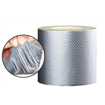 Butyl Strong Adhesion Roof Leak Repairing Tape Butyl Tape