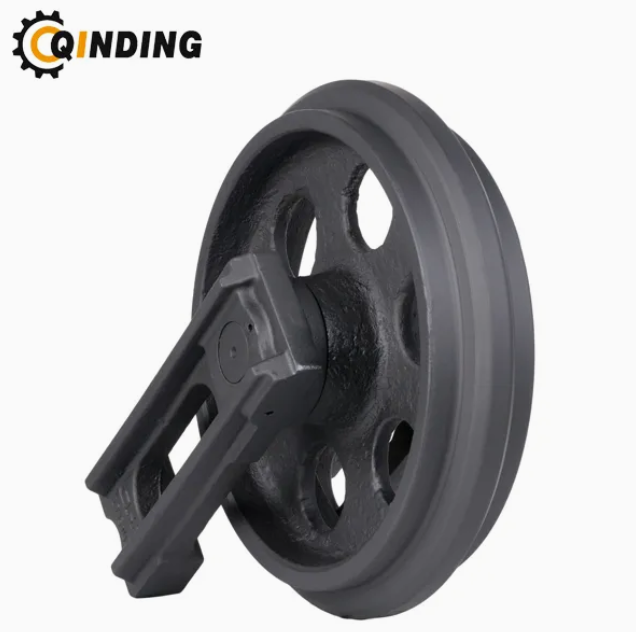 Idler for Sumitomo Sc800 Ls78RM Crawler Crane