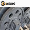 Crawler Crane Undercarriage Parts Hitachi Kh1000 Th55 Idler