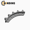 Bulldozer Undercarriage Parts Sprocket Segment for Cat D10n