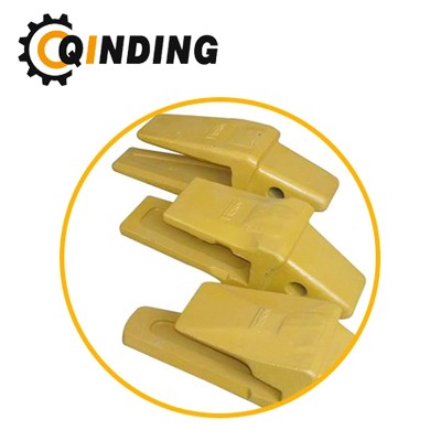 G.E.T Parts Bucket Tooth And Adapters For JCB Side Cutter