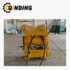 Rotating Quick Coupler 5 Tonne Double Lock Quick Hitch