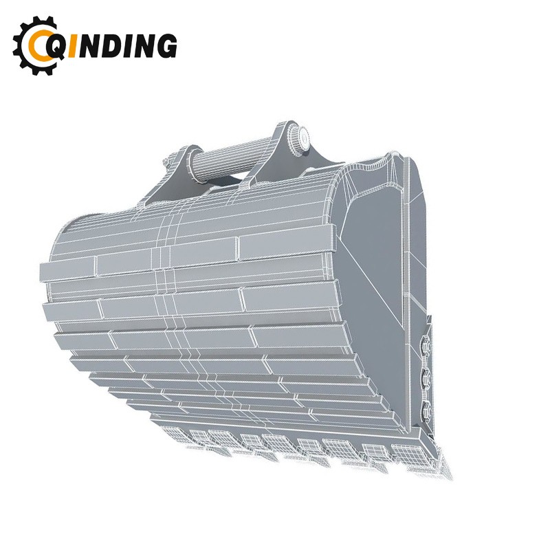 Manufactory General Bucket Digging Bucket Teeth in High Quality