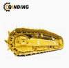 Excavator Undercarriage Parts Carrier Roller Top Roller for PC400-5