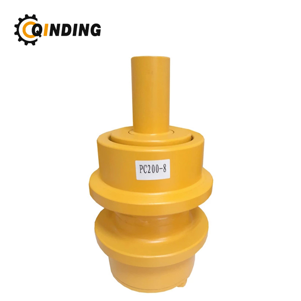 Machinery D65 D75 D80 Undercarriage Parts Top Carrier Rollers