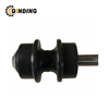 Shantui Brand Bulldozer Spares Parts Carrier Roller for Ty160, Ty220, Ty230