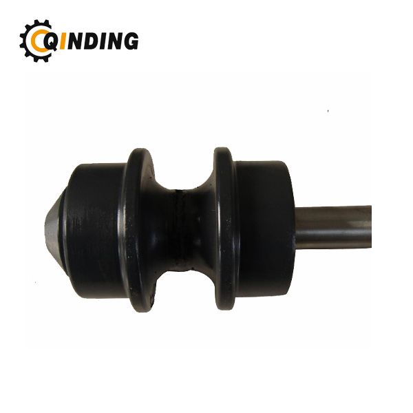 Shantui Brand Bulldozer Spares Parts Carrier Roller for Ty160, Ty220, Ty230