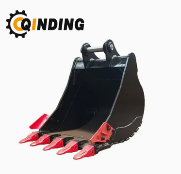 Excavator Attachment Bucket for 8-30 Ton Excavators