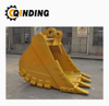 Factory Price Excavator Riddle Bucket Skeleton Loader Bucket Excavator Skeleton Bucket