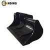Rock Bucket Excavator Attachment Heavy Duty Bucket