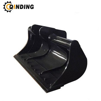 Customized Color Bucket for Volvo Underground Loader