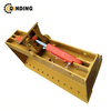 Factory Price Loader Bucket for Wa320 Shovel Bucket
