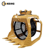 Screening Bucket Skeleton Bucket Sieve Bucket For Excavator Volvo EC240