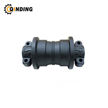 Volvo Excavator Ec290 Ec290c Parts Track Roller Bottom Roller