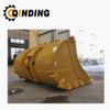 Underground Loader Bucket for Cat 1600h/R