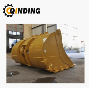 High Quality Excavators Bucket Underground Loader Bucket for Cat Loader