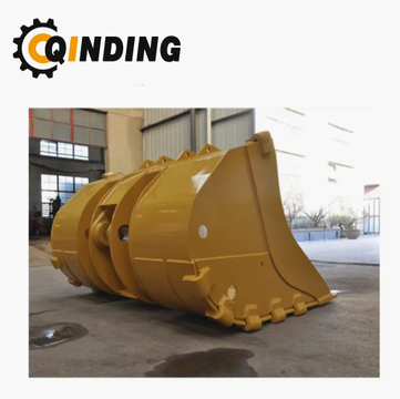 High Quality Excavators Bucket Underground Loader Bucket for Cat Loader