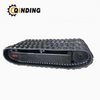Terramac RT9 28 Inch Wide Rubber Track 700x100x98