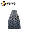 JCB 150T 320mm Wide Staggered Block Rubber Track 320x86x48