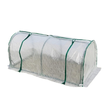 Good Quality and Easily Installed Agricultural/Commercial Green House Greenhouse